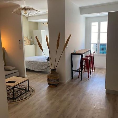 Appartement Cosy En Plein Centre Ville Aix-en-Provence Dış mekan fotoğraf