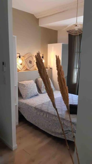 Appartement Cosy En Plein Centre Ville Aix-en-Provence Dış mekan fotoğraf