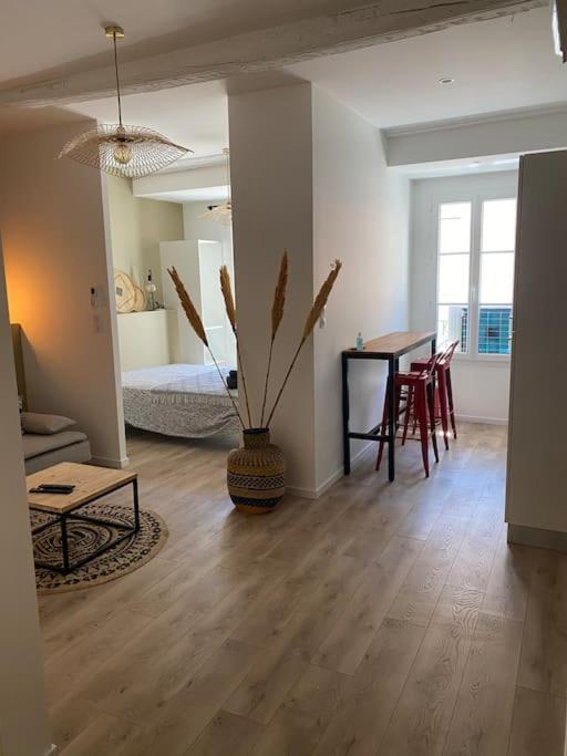 Appartement Cosy En Plein Centre Ville Aix-en-Provence Dış mekan fotoğraf