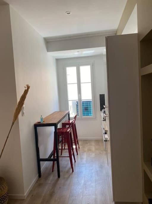 Appartement Cosy En Plein Centre Ville Aix-en-Provence Dış mekan fotoğraf