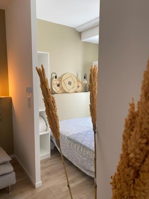 Appartement Cosy En Plein Centre Ville Aix-en-Provence Dış mekan fotoğraf