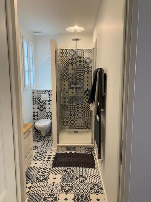 Appartement Cosy En Plein Centre Ville Aix-en-Provence Dış mekan fotoğraf